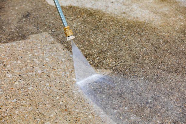 Professional  Pressure Washing Services in University Of California Davis, CA